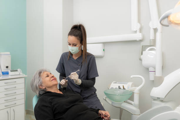 Best Chipped Tooth Repair Near Me  in Redfield, SD