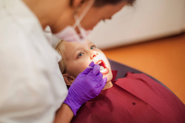 Best Knocked-Out Tooth Emergency  in Redfield, SD