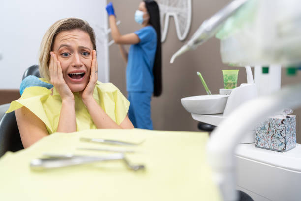 Best Dentist for Tooth Abscess  in Redfield, SD