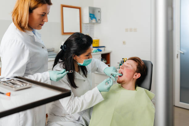 Emergency Gum Pain Relief in SD