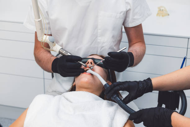 Best Teeth Whitening  in Redfield, SD