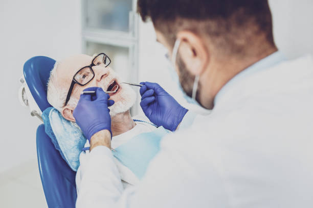 Urgent Tooth Repair in SD
